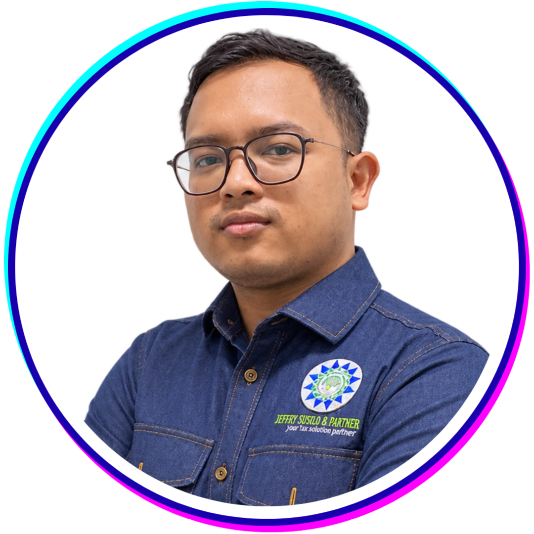 Ahmad Syahroni
