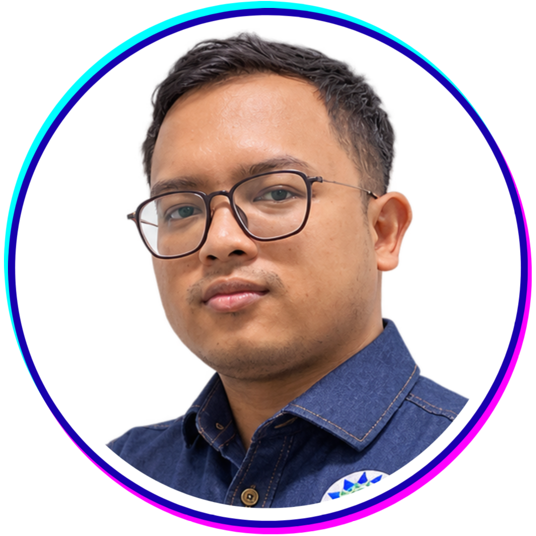 Ahmad Syahroni