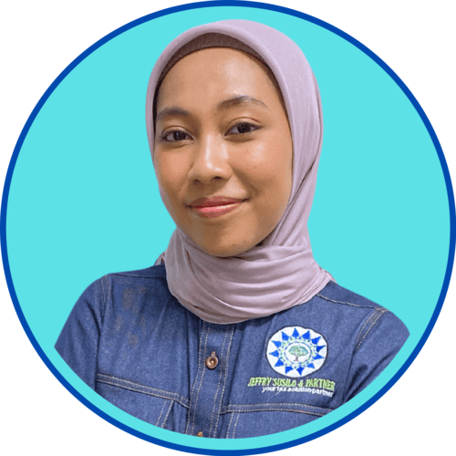 Fauziah Asyhari