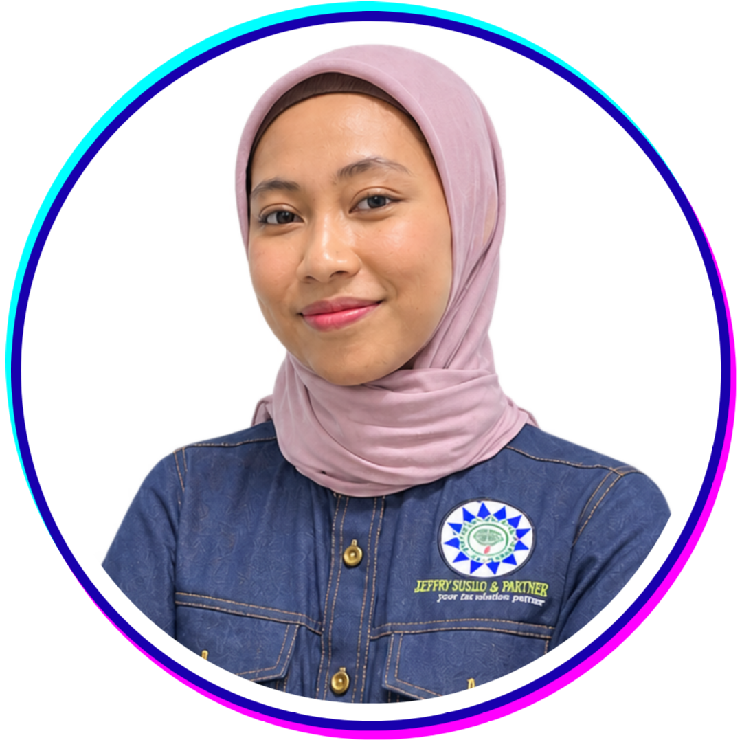 Fauziah Asyhari