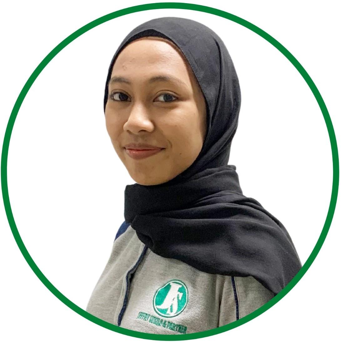 Fauziah Asyhari